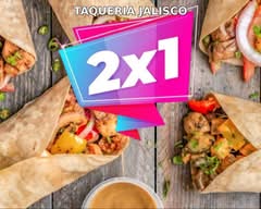 Taqueria Jalisco (Americana)