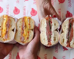Schlok's Bagels & Lox - FiDi