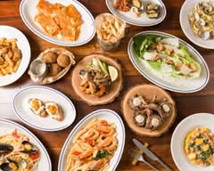 ぺスケリア Pescheria