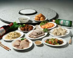 新金吉利飲食店