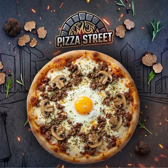 🏆 PIZZA CAMPIONE