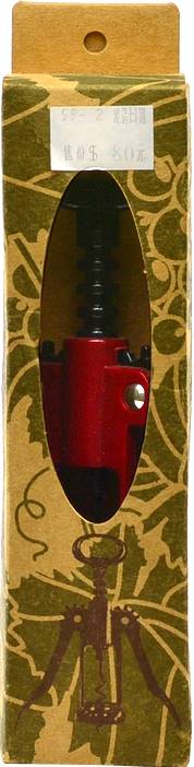 葡萄酒開瓶器
