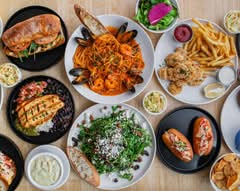 Jack's Café - Short Hills