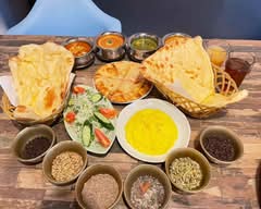 シカール　アジアン　ダイニング 　Shikhar Asian Dining