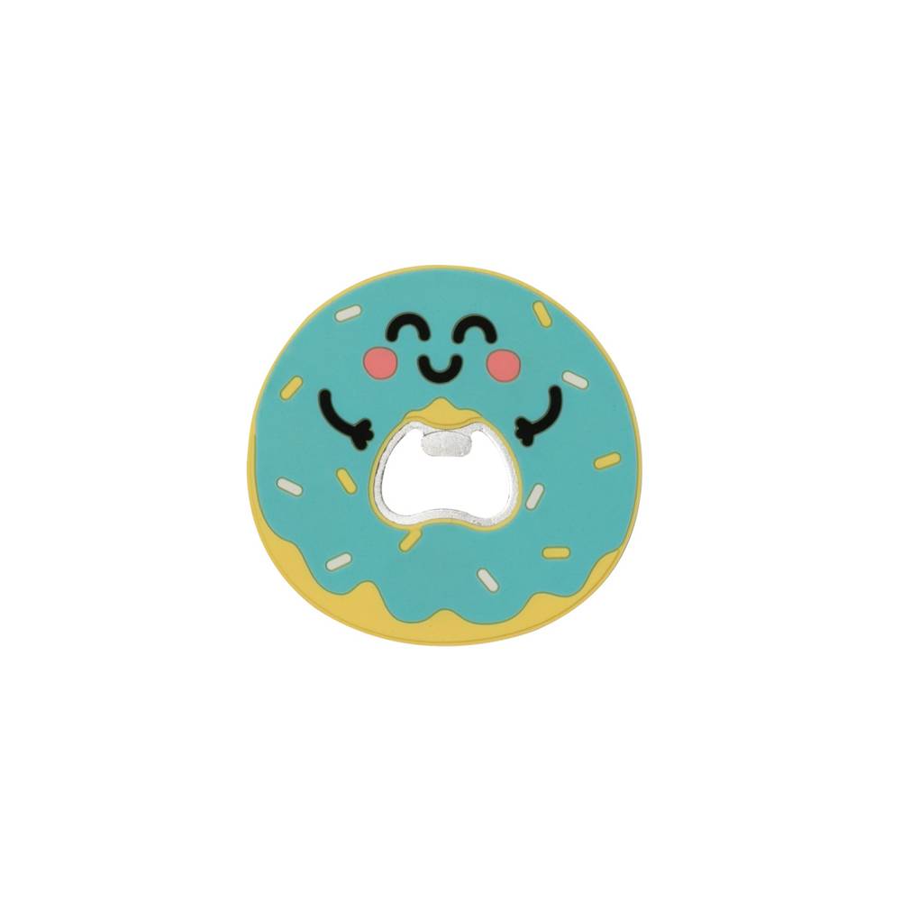 Abre-Garrafas Donuts
