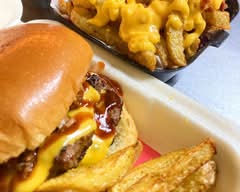 Johny’s Burgers & BBQ (Saltillo)