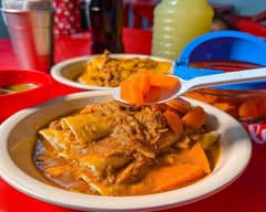 Los Originales Tacos El Güero