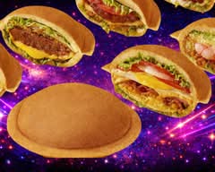 OVNI 🛸- Burgers Scellés