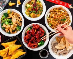 No.1 China Garden Kitchen