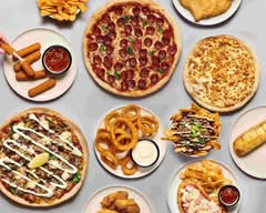 Bubba Pizza (Elwood)