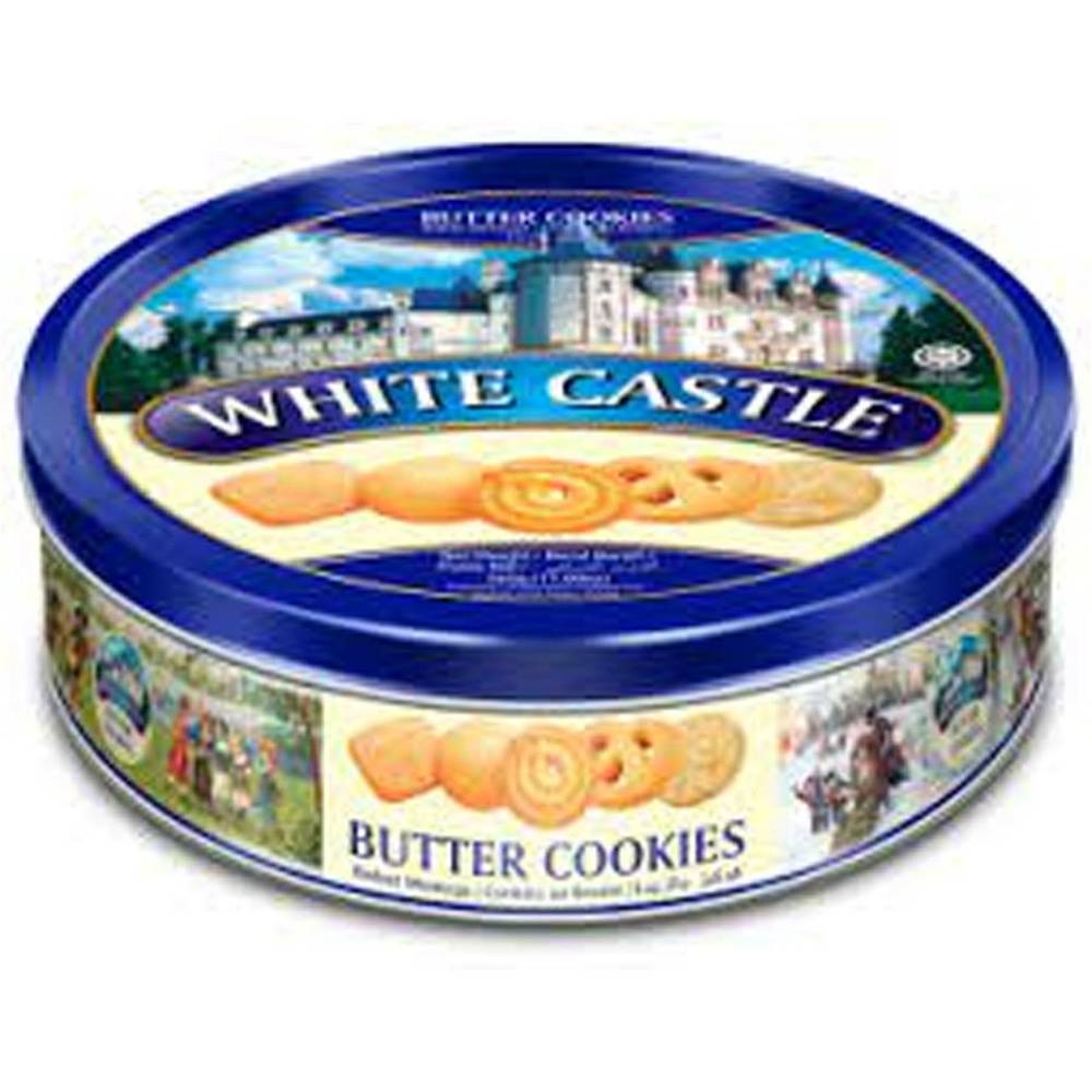White Castle Butter Cookies Delivery Near Me | Order Online | Uber Eats