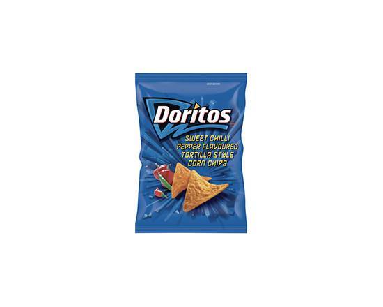 Doritos 145g Sweet Chilli Pepper