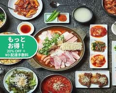 ソナム 東中野本店 sonamu higashinakanohonten