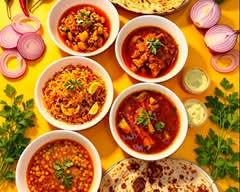 Lahori Corner