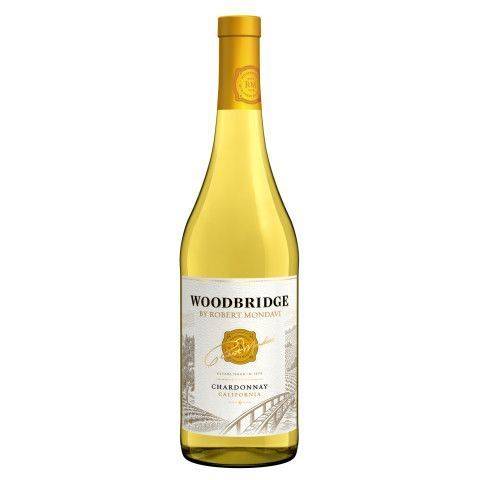 Woodbridge Chardonnay 750mL