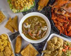Cajun Shack Nola