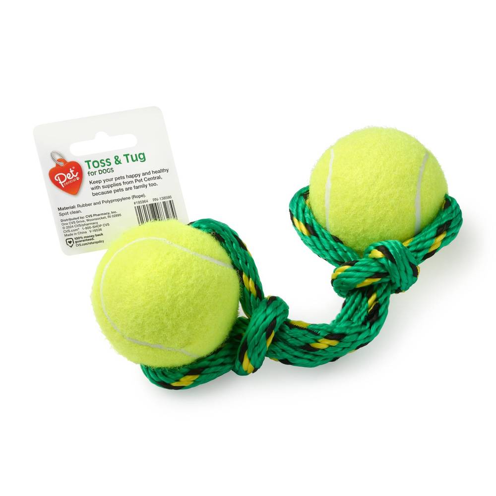 Petsport My Ball Dog Toy, Assorted Toys