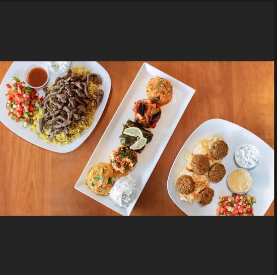 C&C Mediterranean Cuisine
