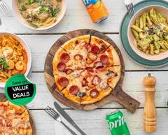 Craft Pizza & Pasta 
