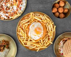 Kebab Gourmet - Gaia