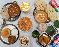 Pavwala (Indian Street Food)