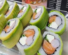 Taiki Sushi - Maipú