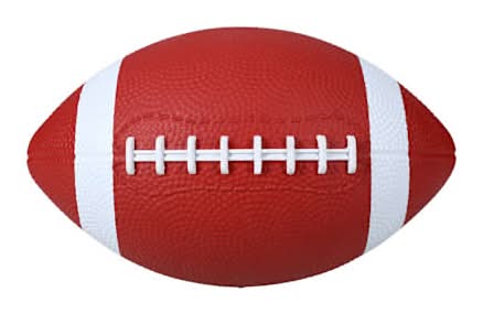 Rubber Football