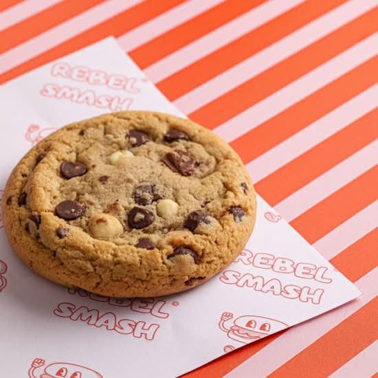 Cookie 🍪