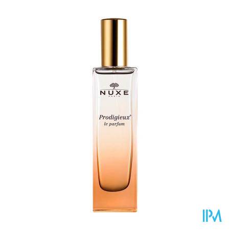 Nuxe Prodigieux Le Parfum Edp Vapo 30ml Parfums - Beauté