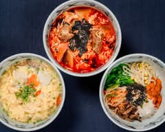 炭火焼肉　翠泉(Suisen)