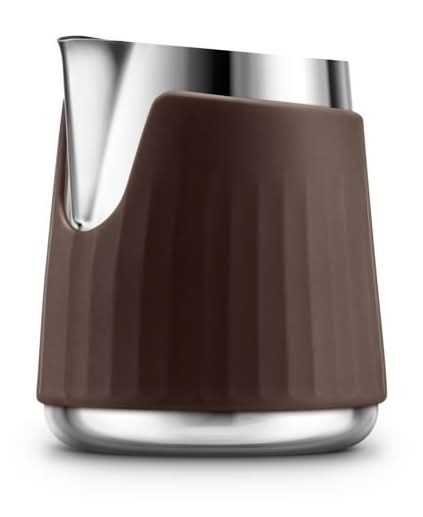 Breville the Pro Control Jug Walnut 14 oz