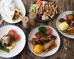 Sofra Restaurant