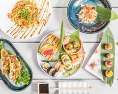 Imp�ério Sushi Restaurante