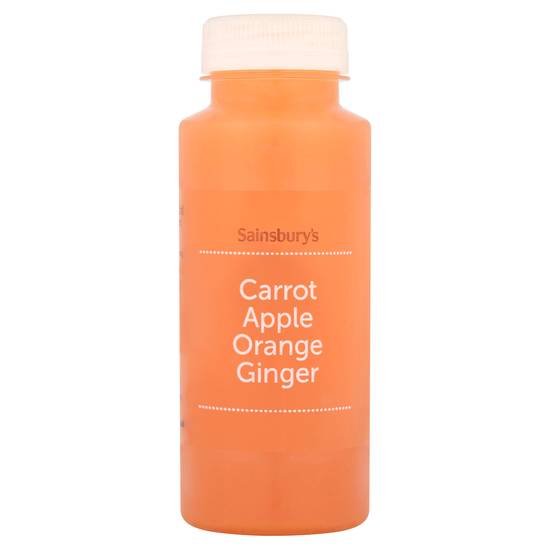 Orange Juice 250ml