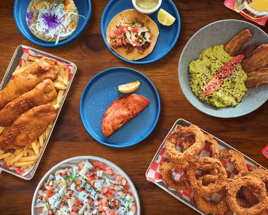 Las Helodias (Riviera Maya)