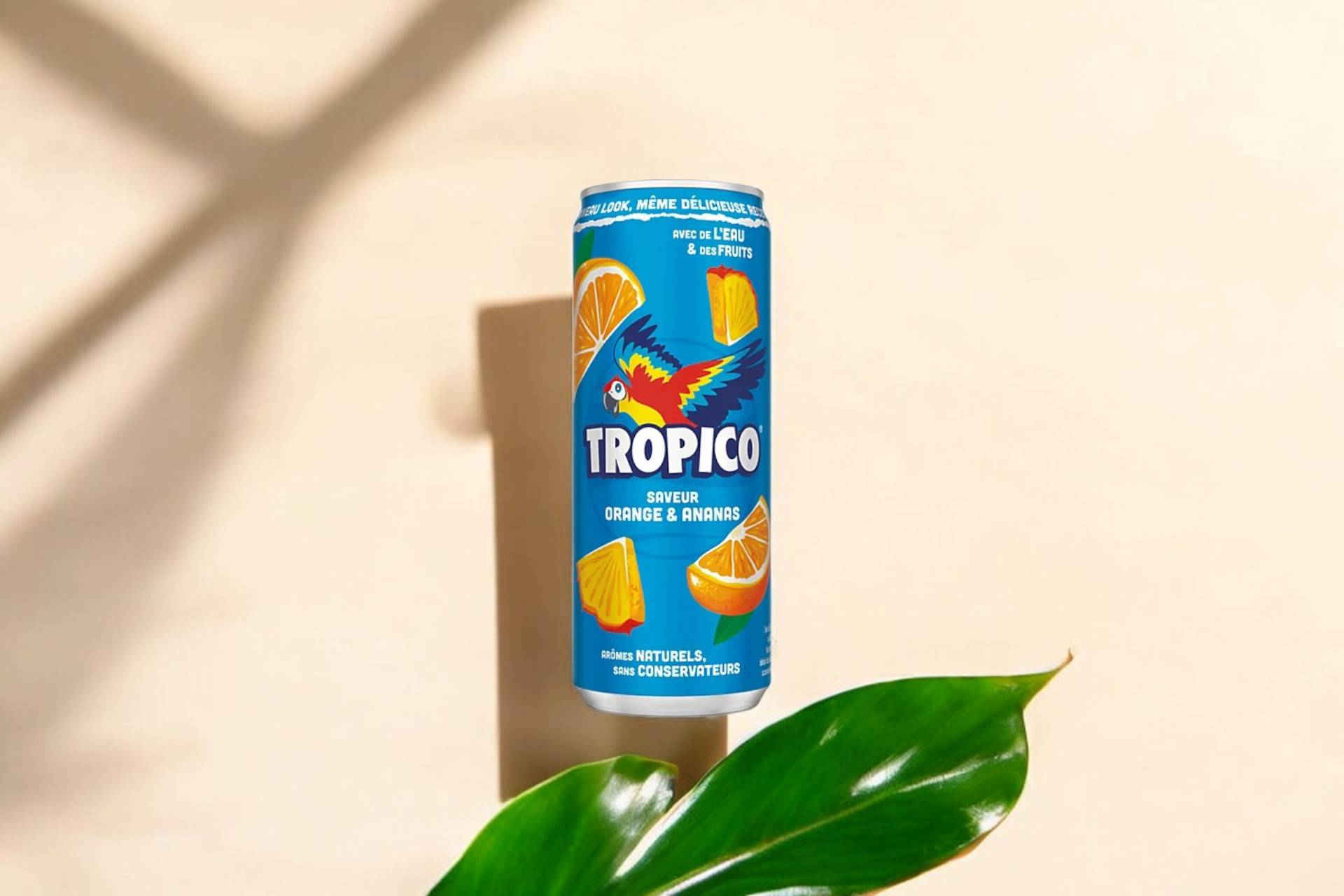 Tropico🥤