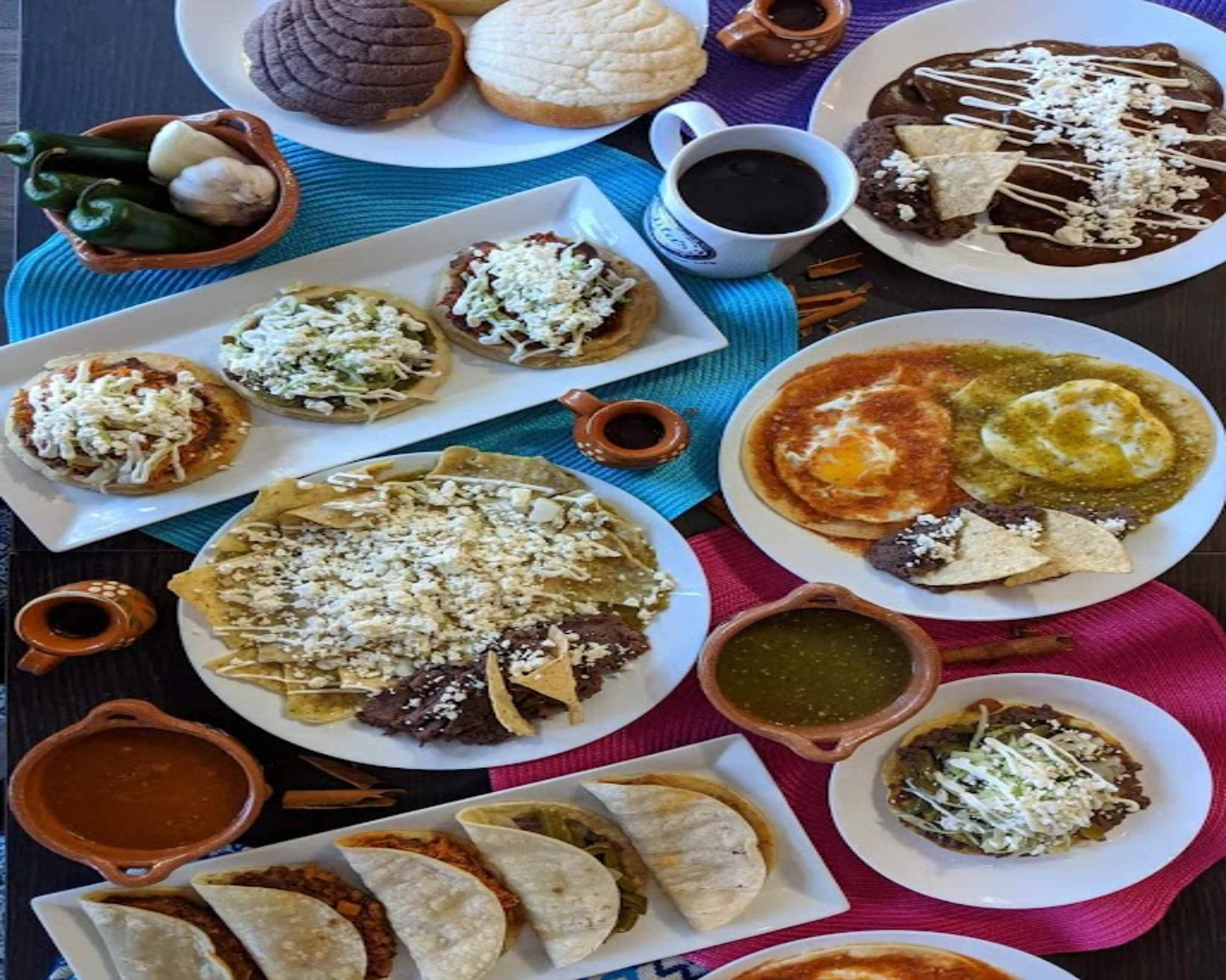 Order Tita’s Mexican Food (St Clair Ave) Delivery【Menu & Prices