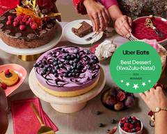 Chateau Gateaux Morningside