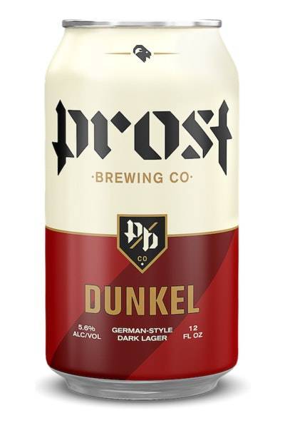 Prost Dunkel (6x 12oz bottles)
