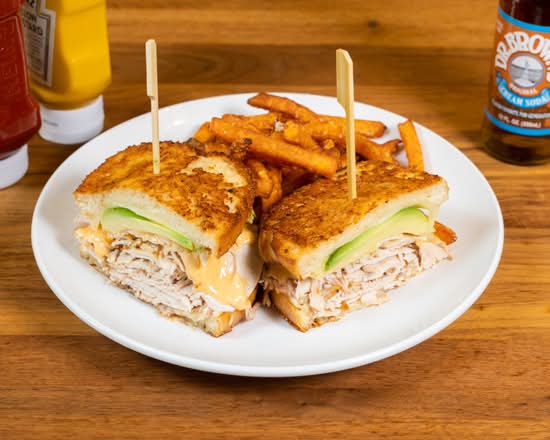 J’s Deli (Palm Desert)