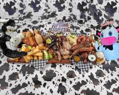 Alma Llanera Gastronomy