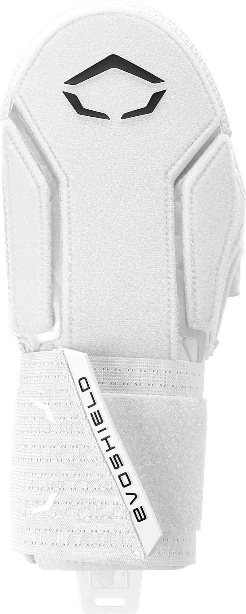 EvoShield Adult Universal Sliding Mitt 2.0 (White, Adult)