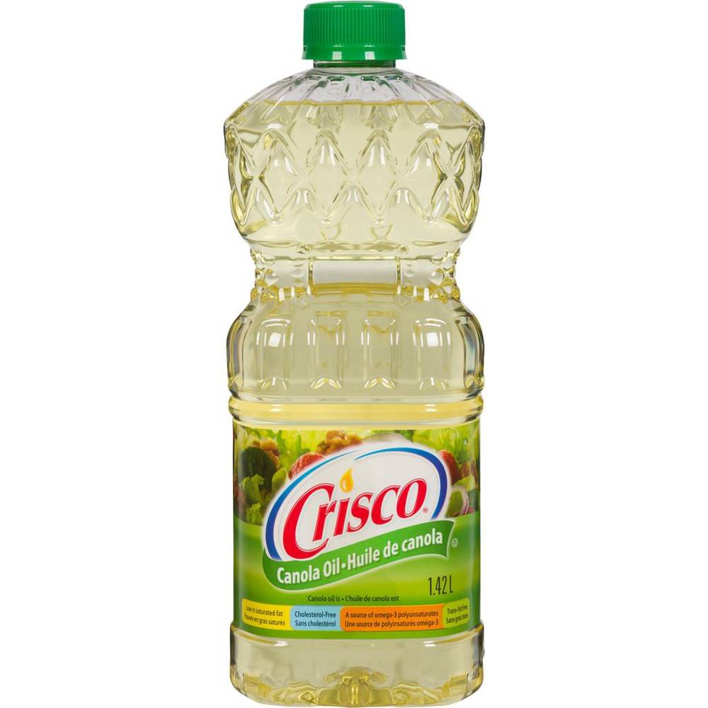 Crisco Canola Oil Delivery Near Me Order Online Uber Eats