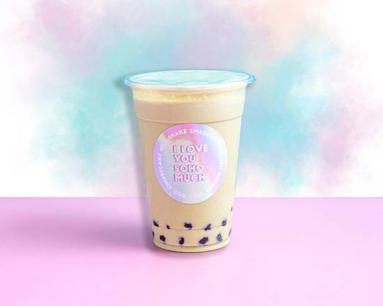 Lait Nature Tapioca