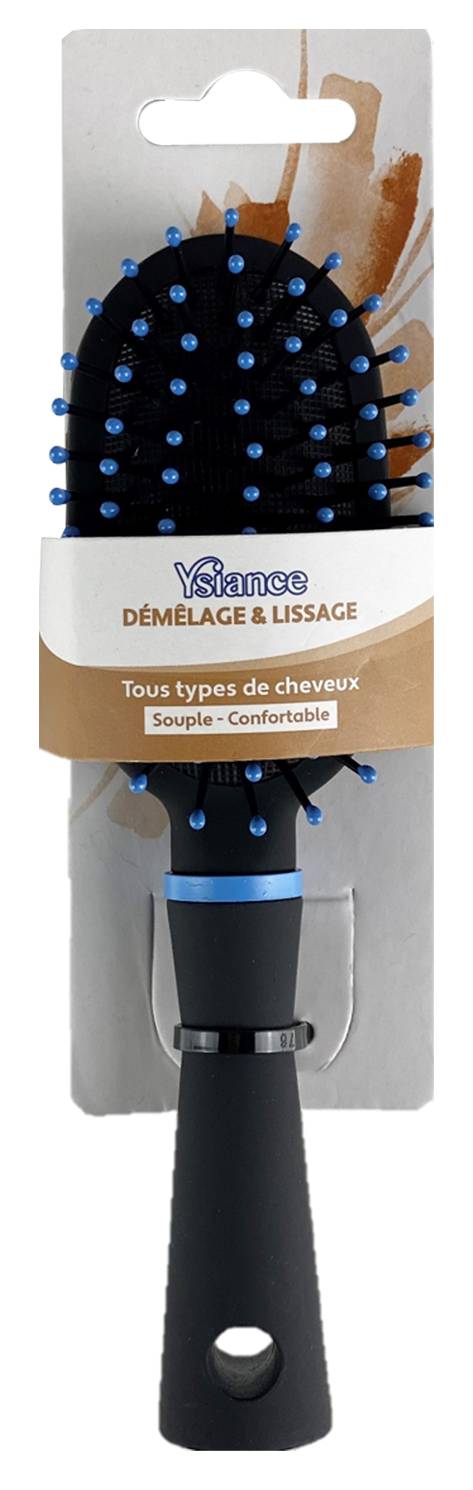 Ysiance - Démélage et lissage tous types de cheveux (66g)