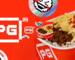 PG Fast Food - Soho