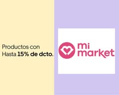 Mi Market (Colon)