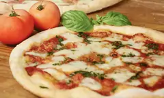 Elizabeth's Pizza