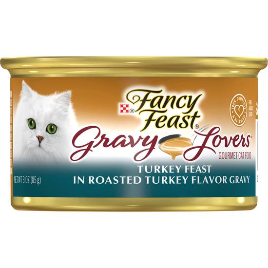 Safeway fancy clearance feast cat food