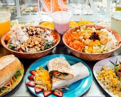 Ensaladas Pepe's